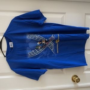 Vintage Disneyland shirt